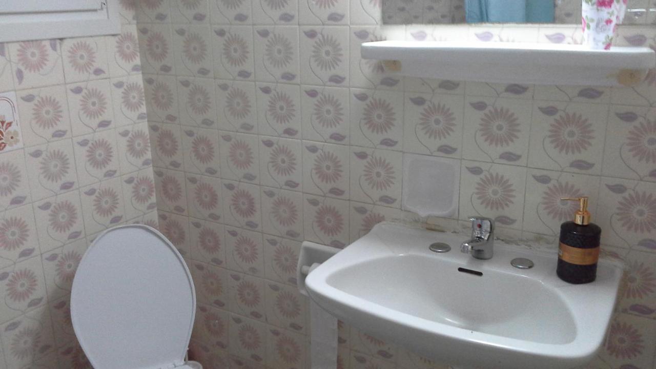 Room To Rent-Shared Wc Kavála ภายนอก รูปภาพ