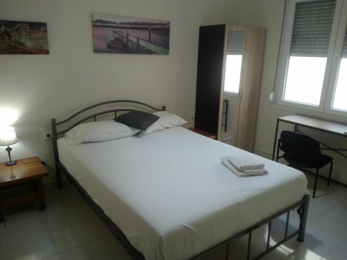 Room To Rent-Shared Wc Kavála ภายนอก รูปภาพ