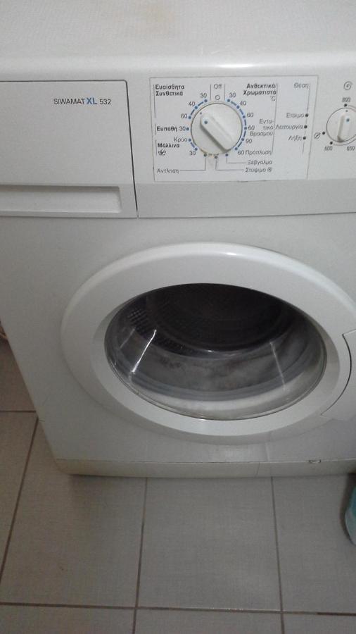 Room To Rent-Shared Wc Kavála ภายนอก รูปภาพ