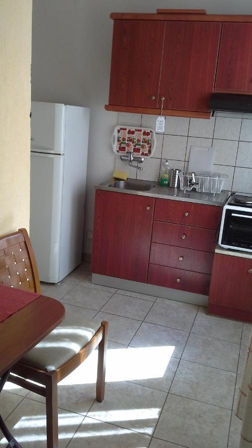 Room To Rent-Shared Wc Kavála ภายนอก รูปภาพ